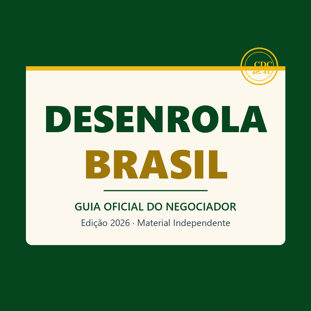 Desenrola Ai Brasil
