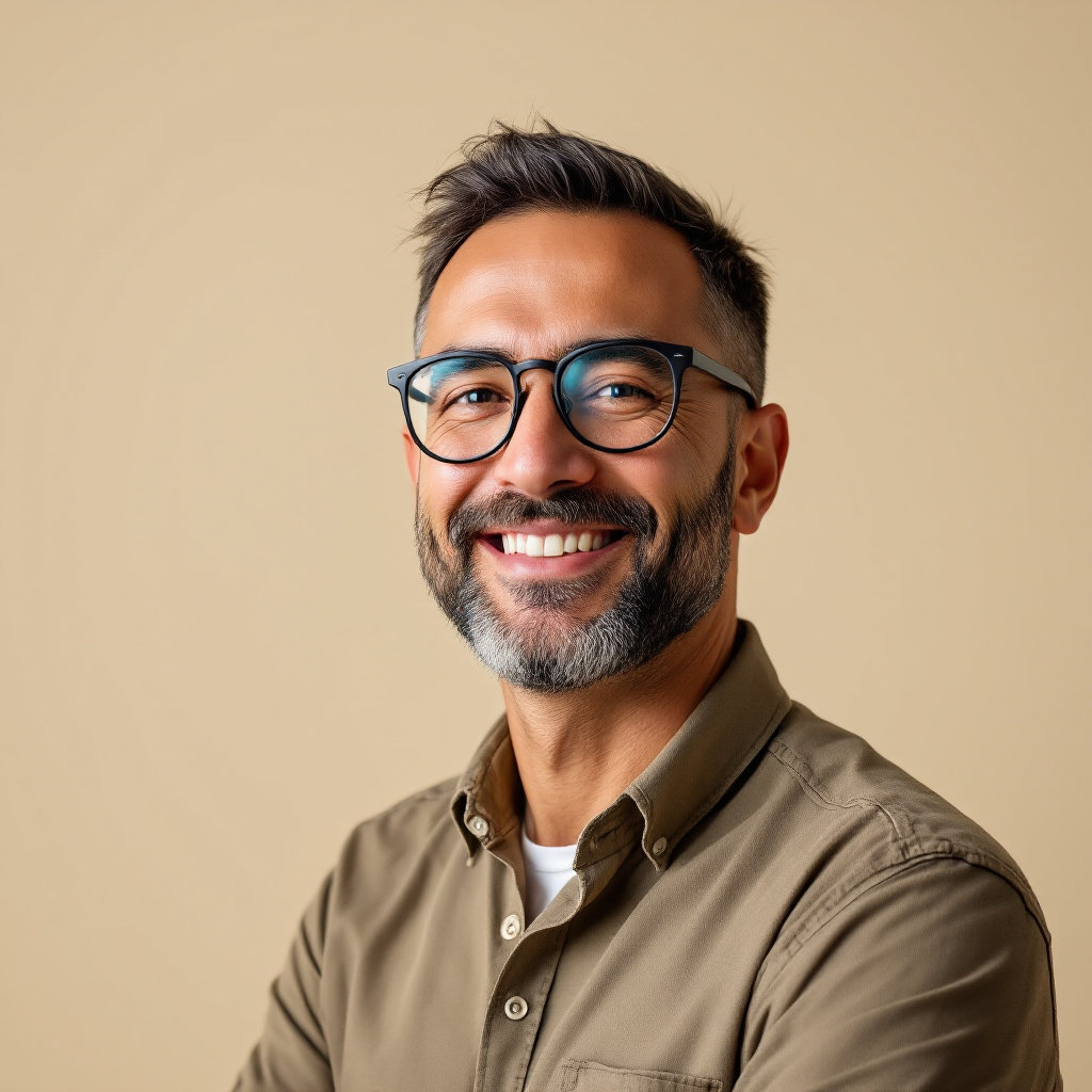Carlos, persona ilustrativa