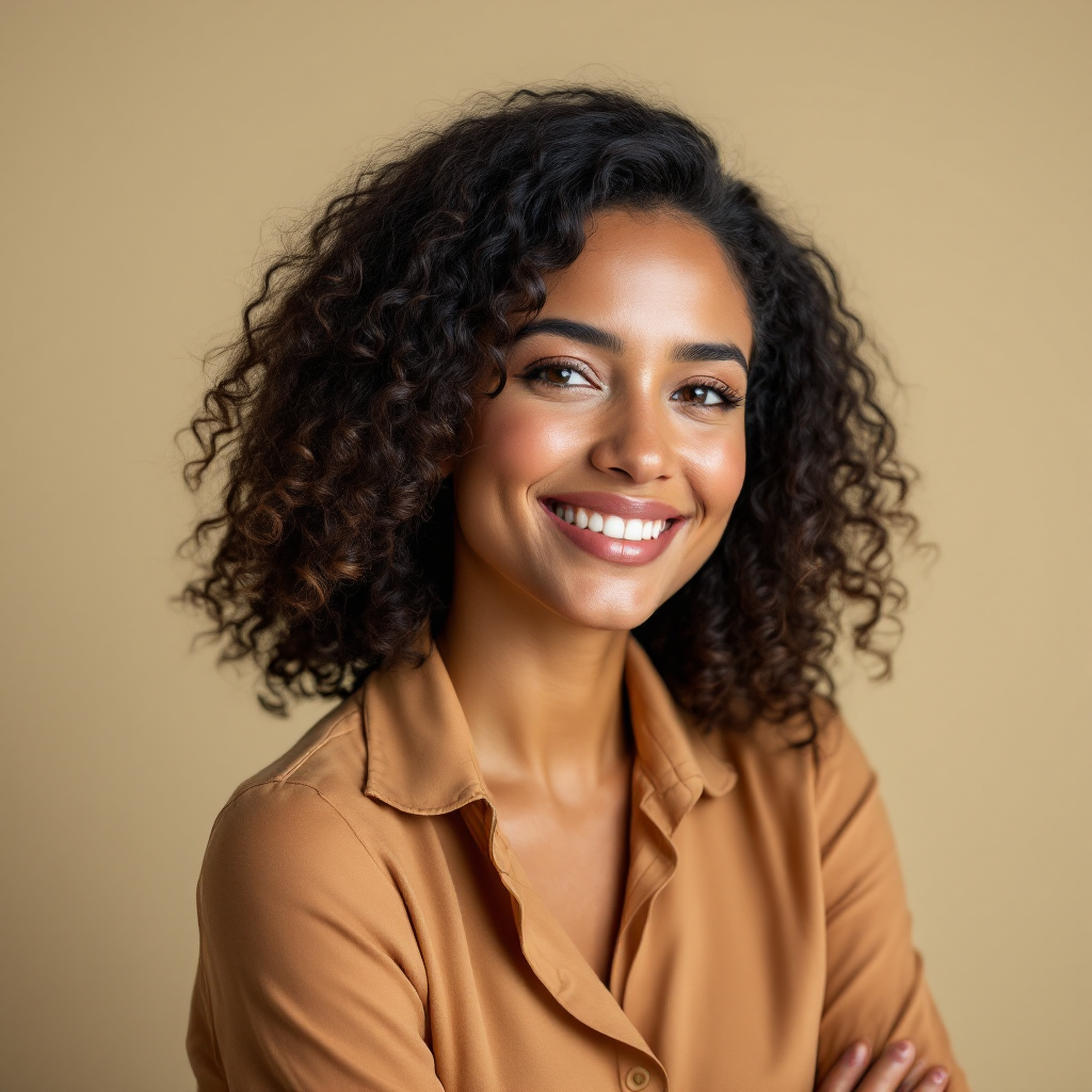 Mariana, persona ilustrativa